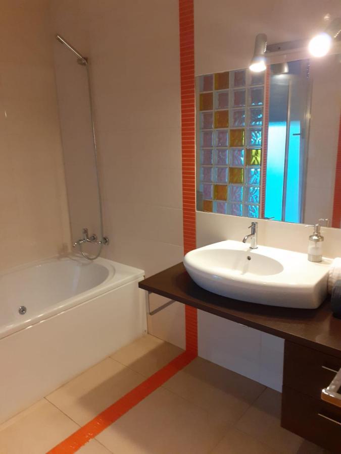 Casa Tranquilo Villa Portimão Eksteriør bilde