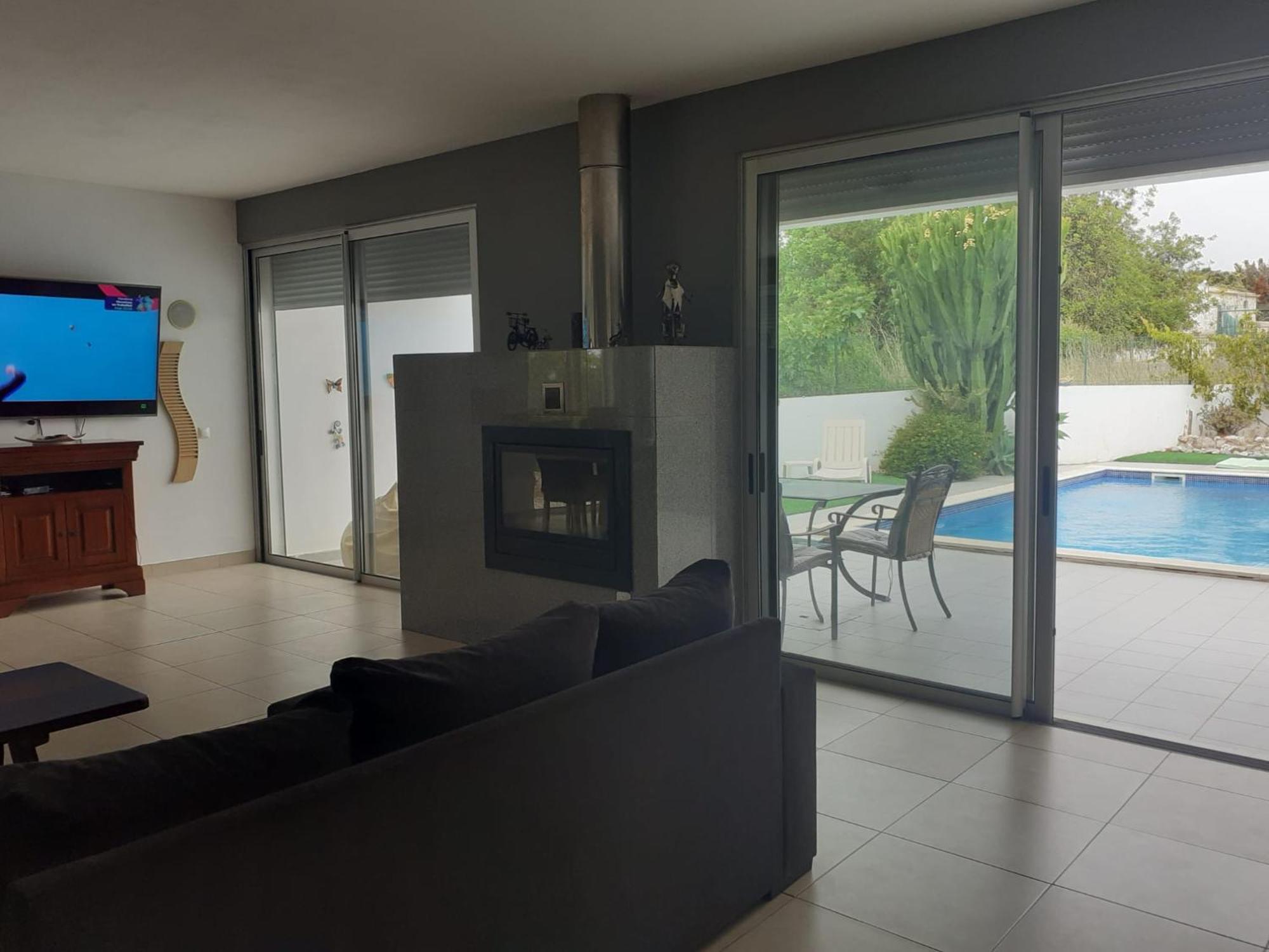 Casa Tranquilo Villa Portimão Eksteriør bilde